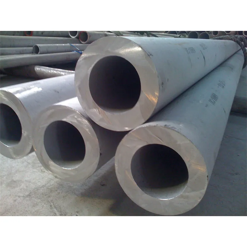 stainless steel pipe&tube